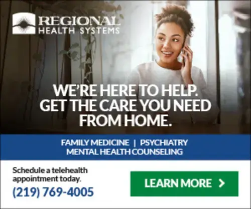 Regional Mental Health Center  - Stark Center - Image 8 of 12