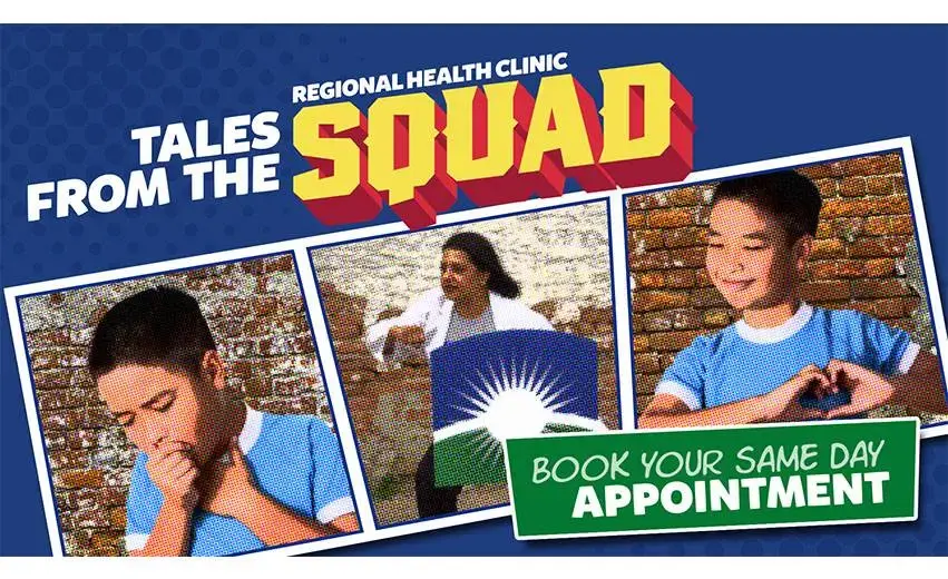 Regional Mental Health Center  - Stark Center - Image 4 of 12