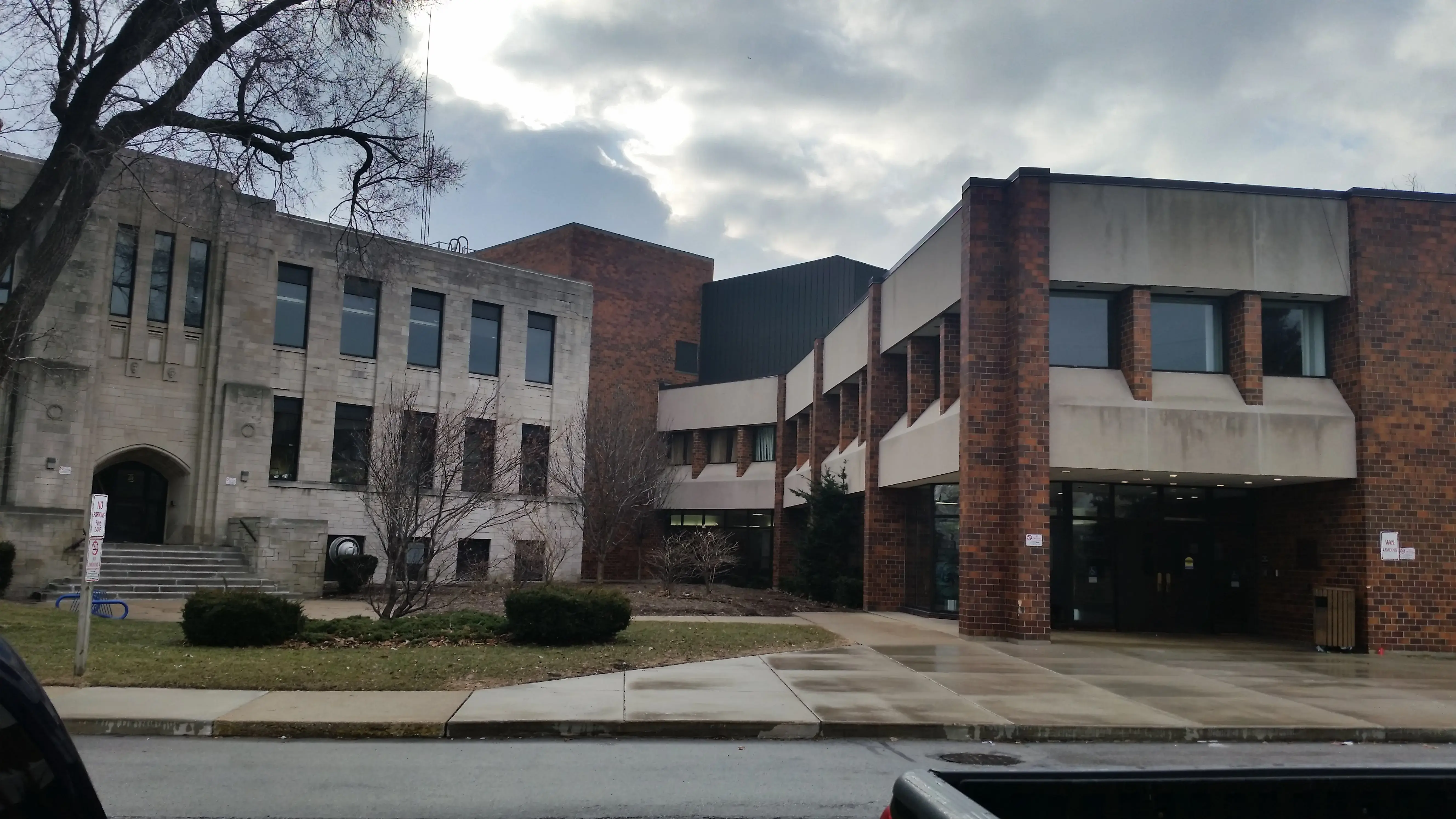 Regional Mental Health Center  - Stark Center - Image 1 of 12