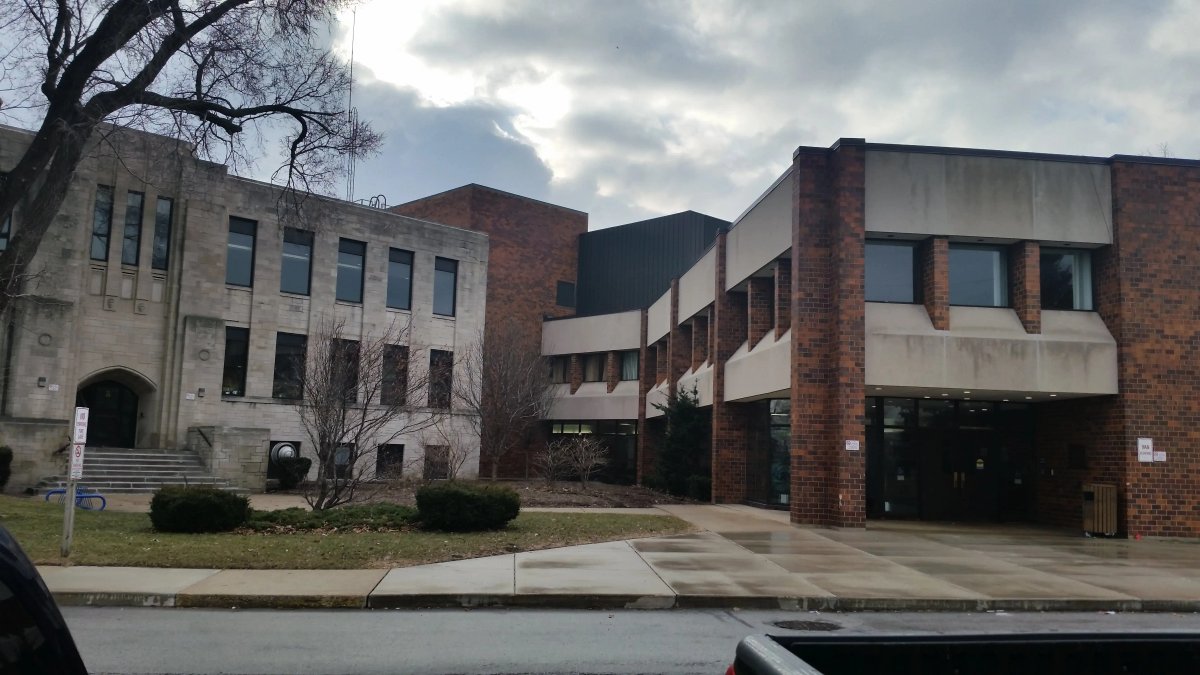 Regional Mental Health Center - Stark Center - Image 1 of 12