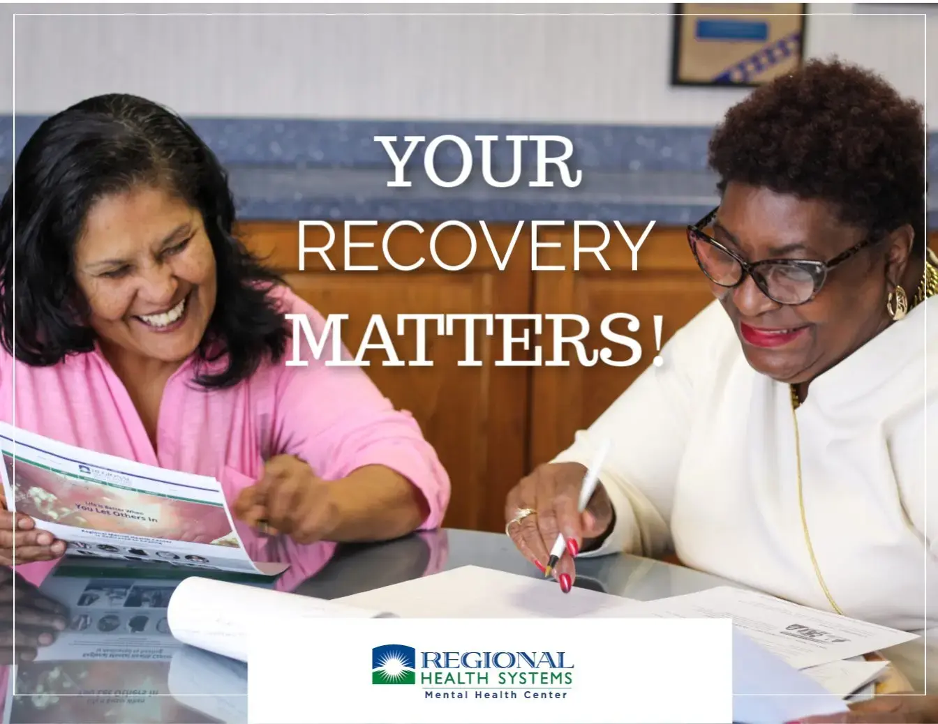 Regional Mental Health Center  - Stark Center - Image 6 of 12