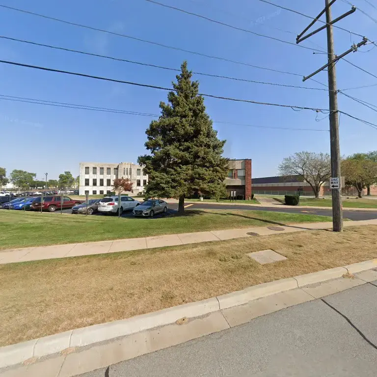 Regional Mental Health Center - Stark Center - Image 11 of 12