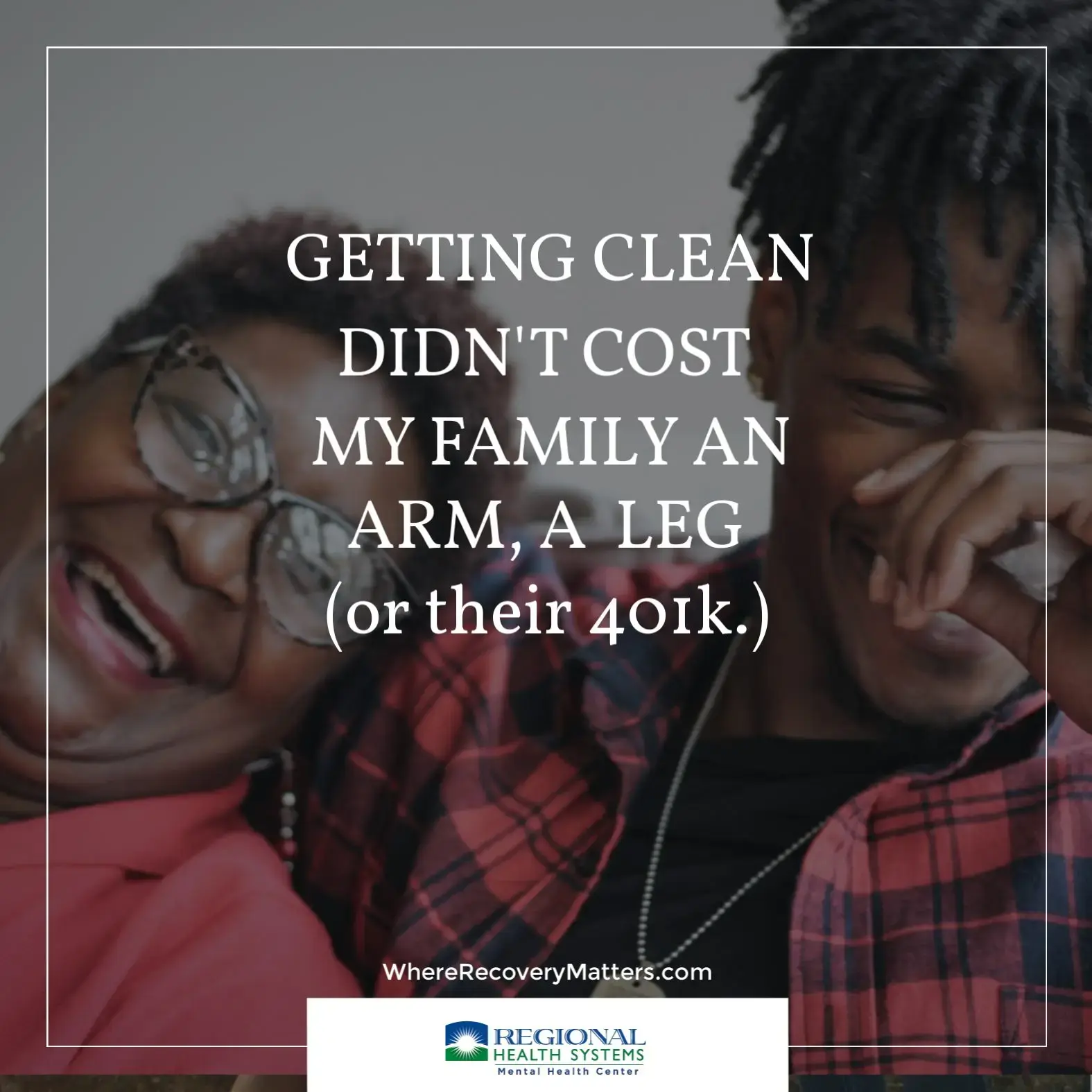 Regional Mental Health Center  - Stark Center - Image 5 of 12