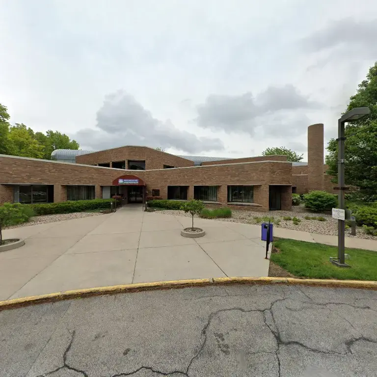 Regional Mental Health Center - Strawhun Center - Addiction treatment center in Merrillville, Indiana
