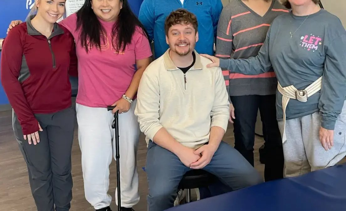 Rehab Without Walls - Indianapolis Neuro Therapy Center - Image 1 of 10