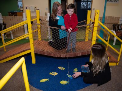 Rehabilitation Services - Image 1 of 20