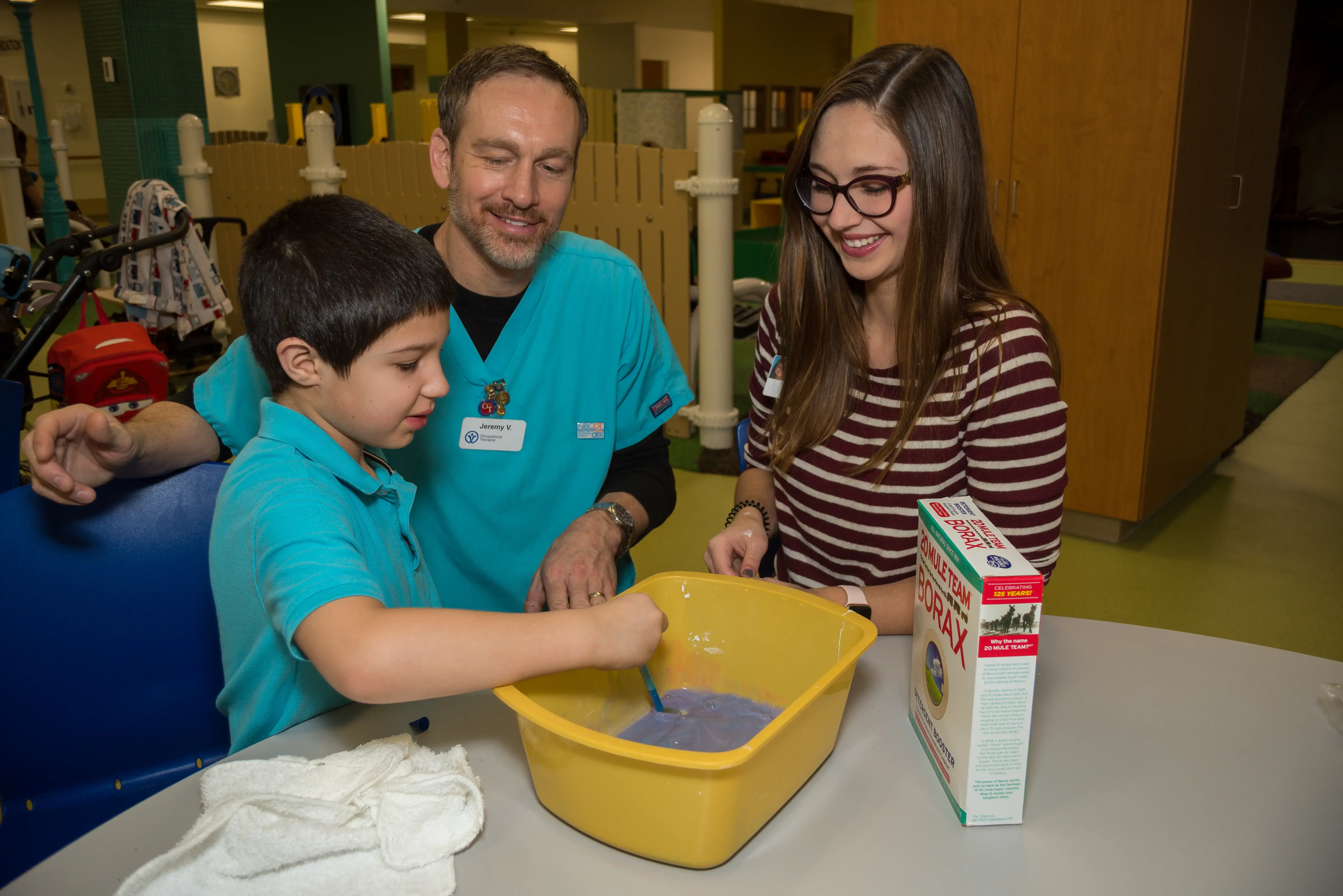 Rehabilitation Services - Image 20 of 20