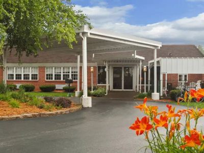 Rensselaer Care Center - Image 2 of 13