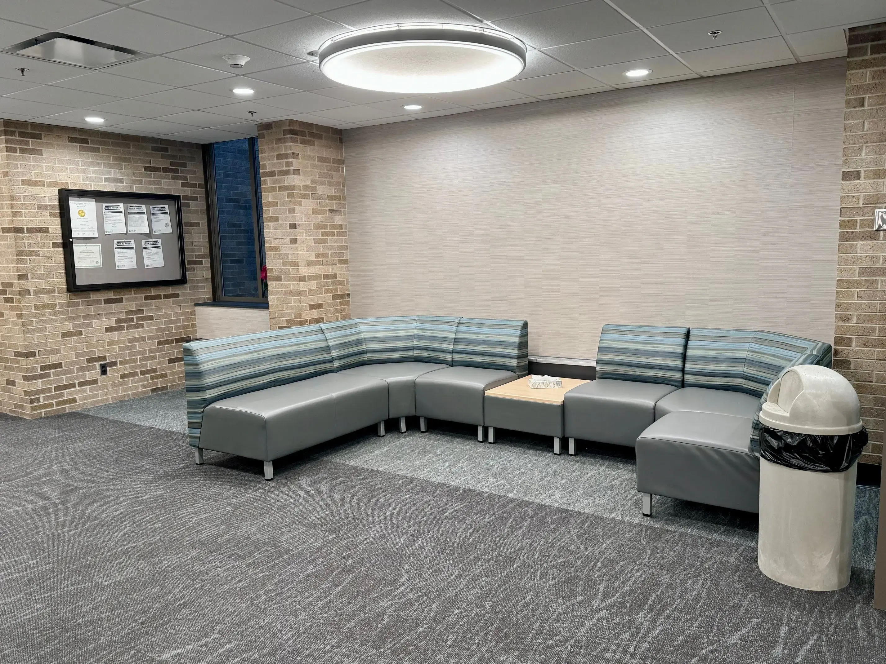 River Bend Hospital - Image 5 of 11