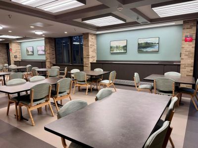 River Bend Hospital - Image 2 of 11