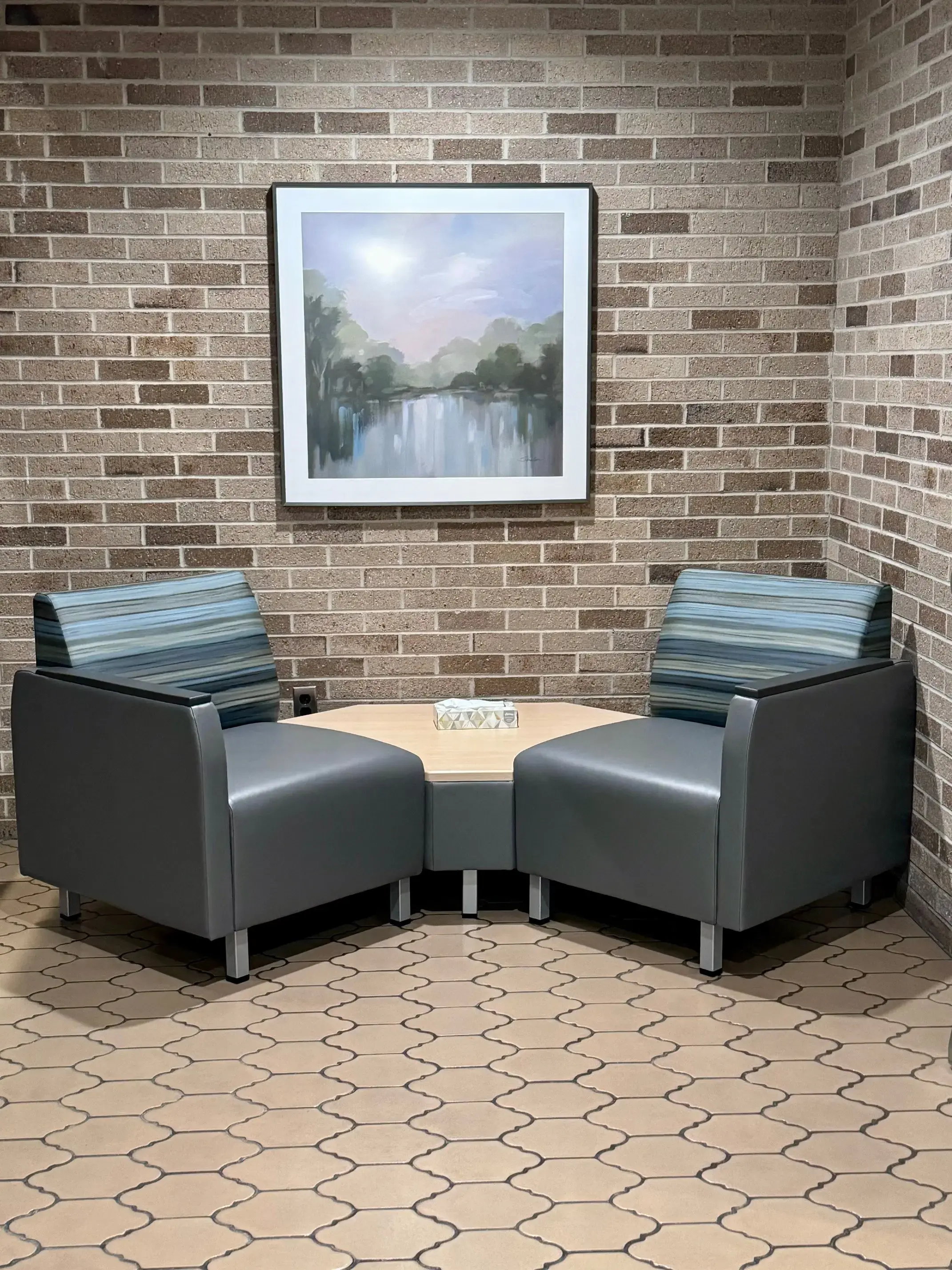 River Bend Hospital - Image 8 of 11