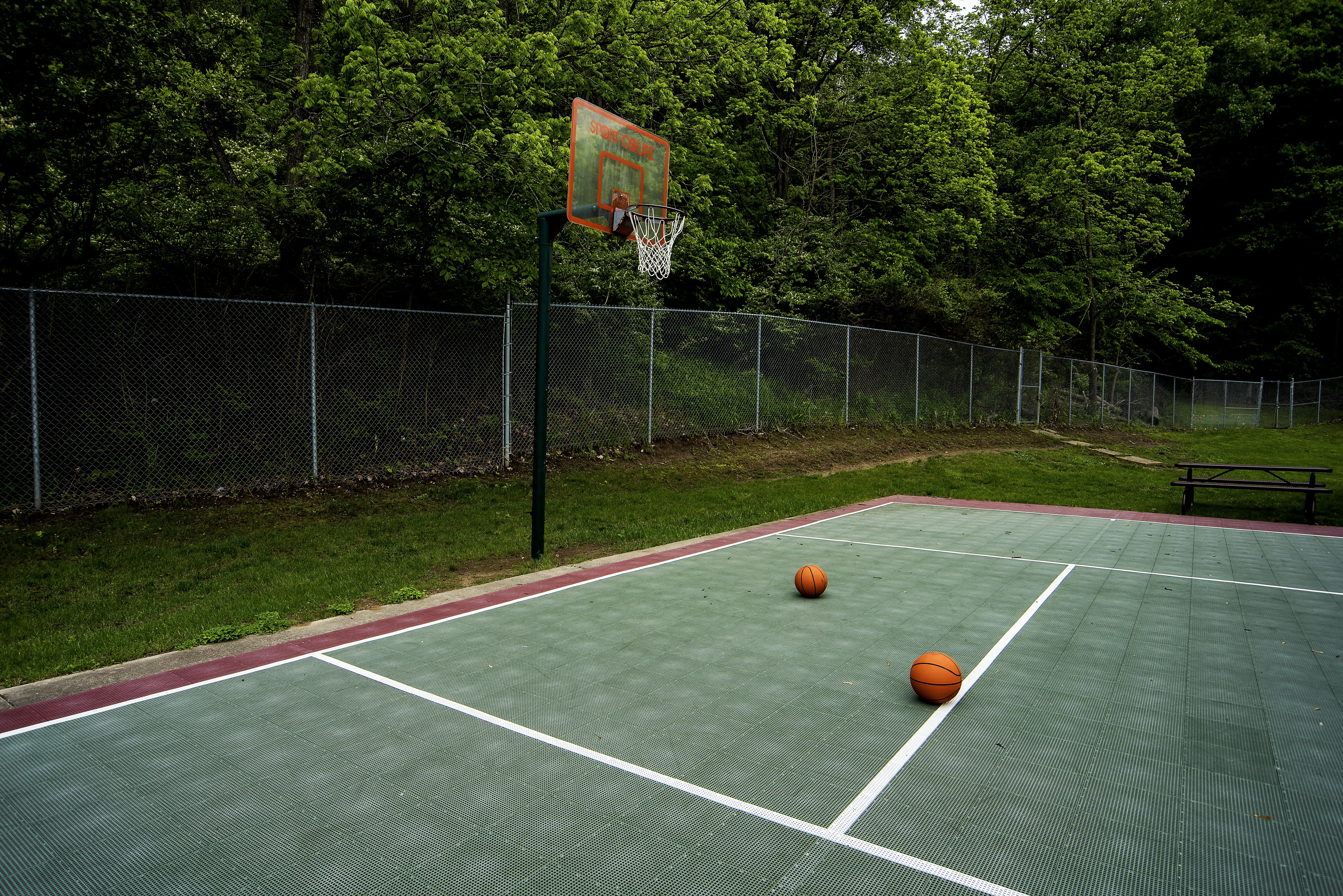 River Bend Hospital - Image 6 of 11