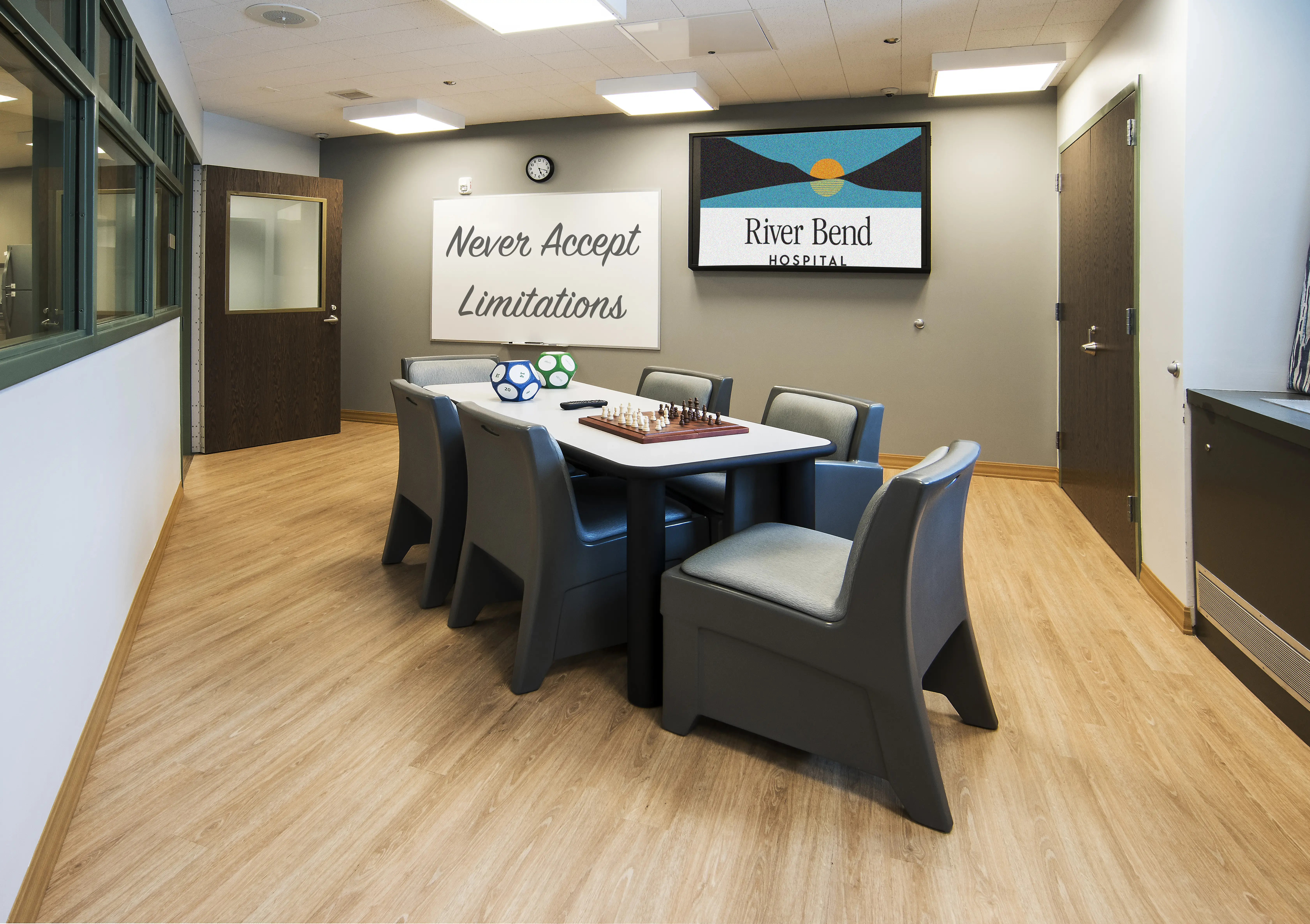 River Bend Hospital - Image 10 of 11