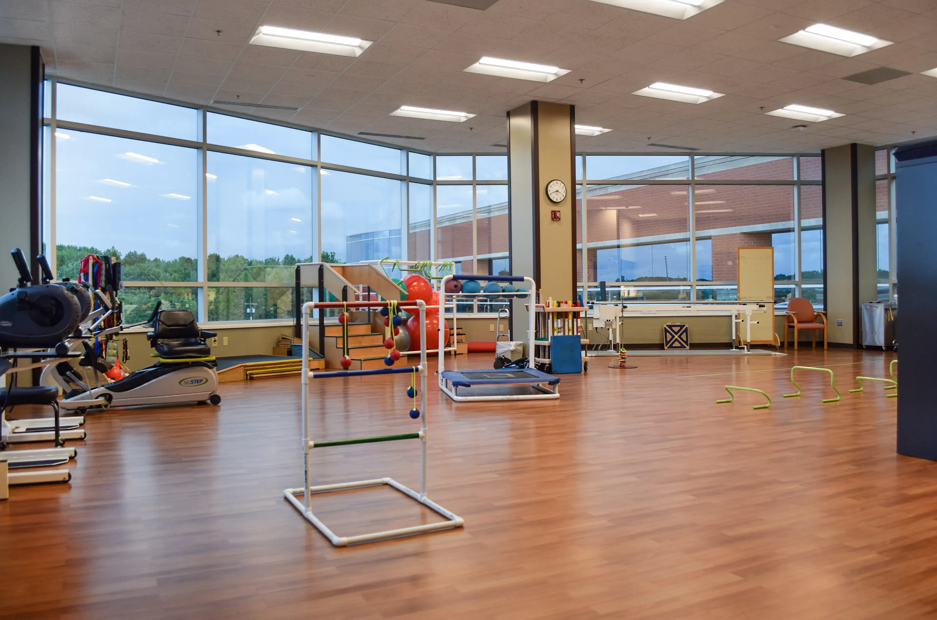 Riverview Health Acute Inpatient Rehabilitation Services - Addiction treatment center in Noblesville, Indiana