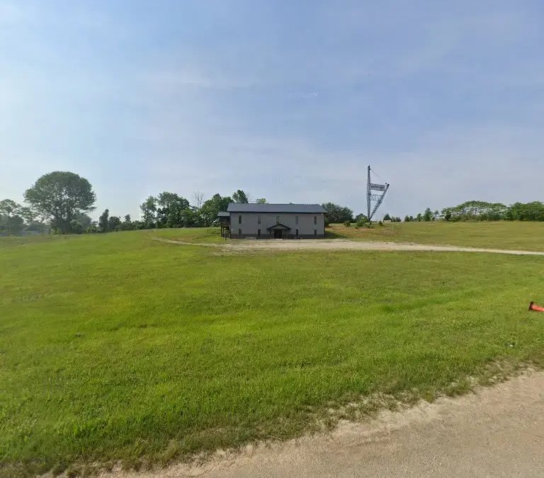 Roadways to Recovery - Image 1 of 4