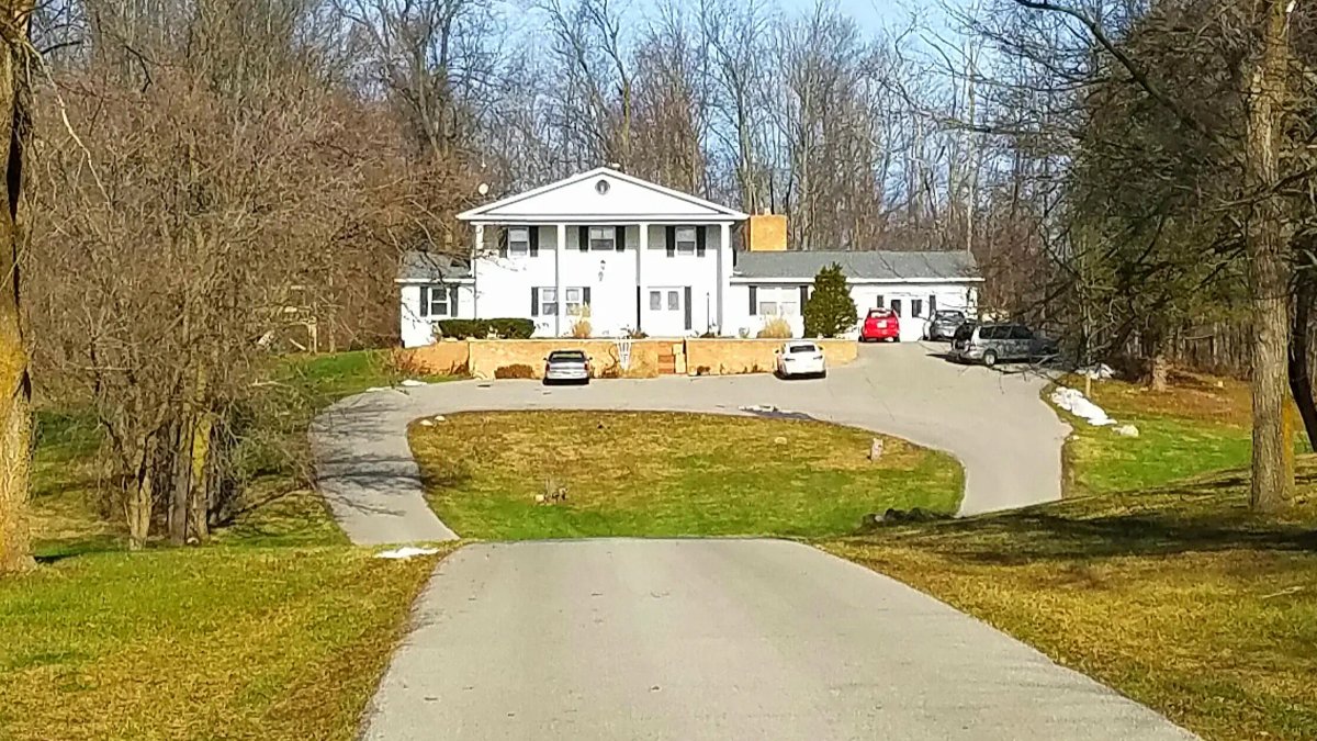 Rose Garden Recovery Community - Image 1 of 3