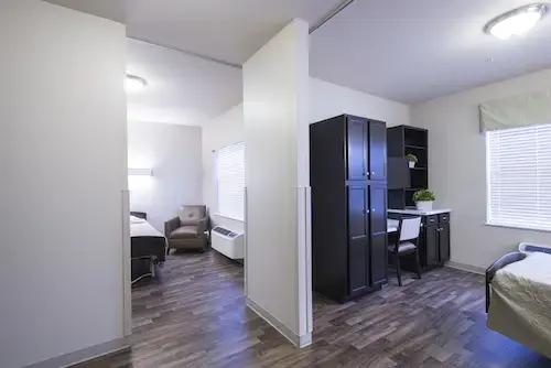 Sage Bluff Health & Rehab Center - Image 1 of 14