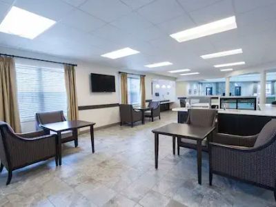 Sage Bluff Health & Rehab Center - Image 2 of 14