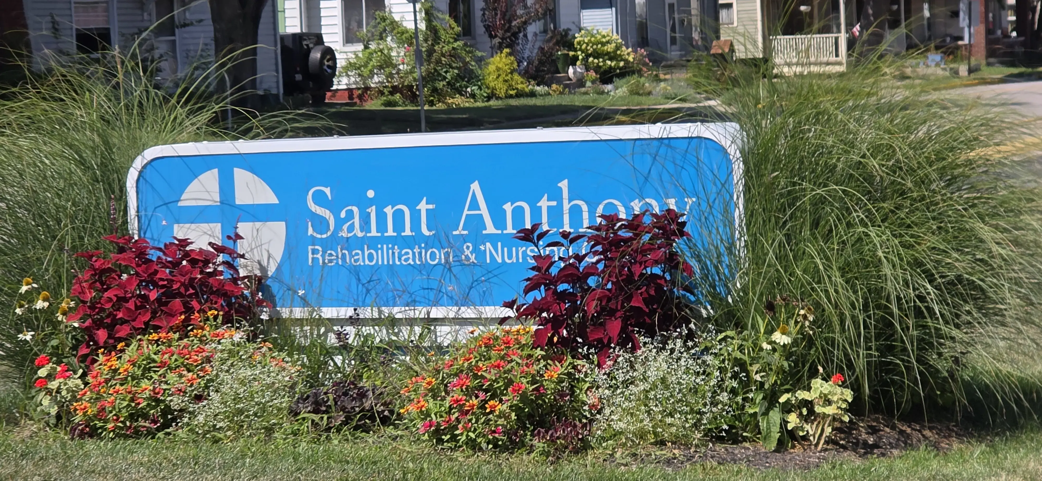 Saint Anthony Rehabilitation & Nursing Center - Image 1 of 13