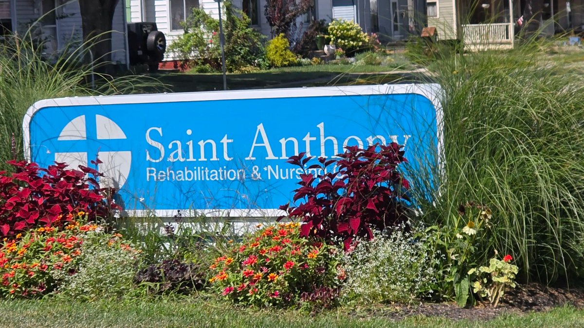 Saint Anthony Rehabilitation & Nursing Center - Image 1 of 13