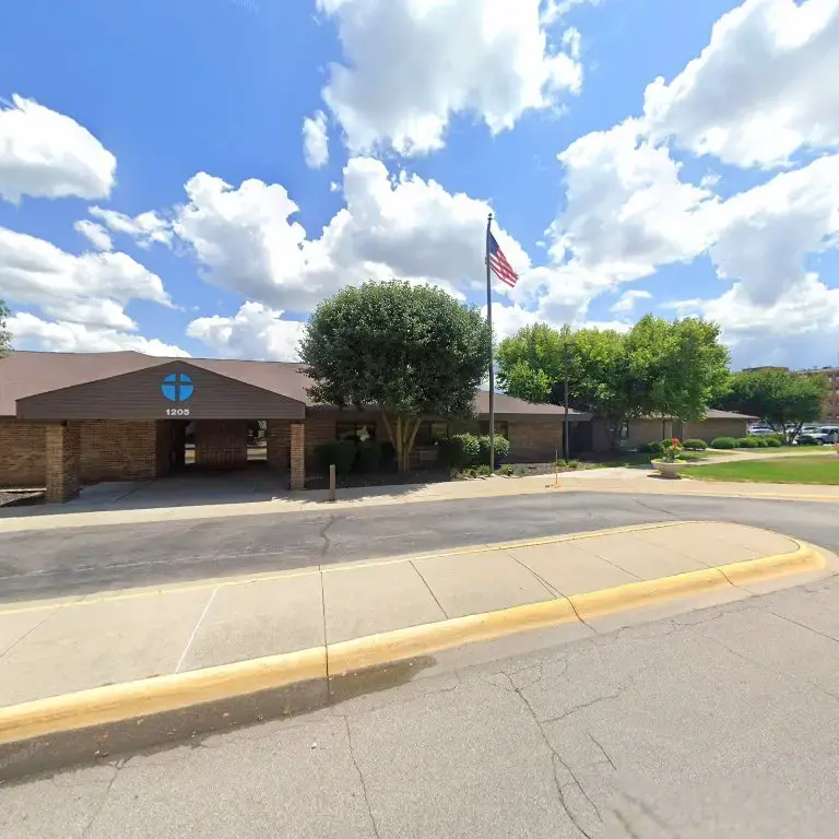 Saint Anthony Rehabilitation & Nursing Center - Image 13 of 13