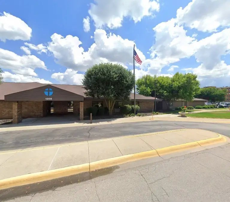 Saint Anthony Rehabilitation & Nursing Center - Image 13 of 13