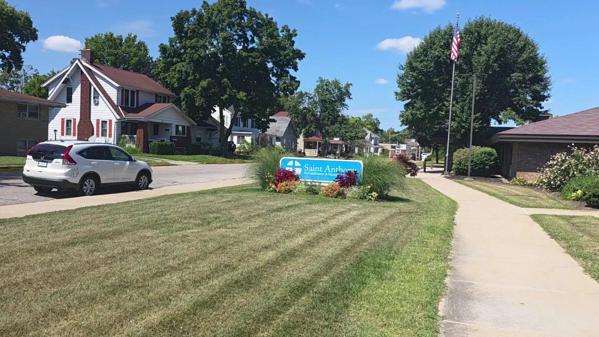 Saint Anthony Rehabilitation & Nursing Center - Image 2 of 13