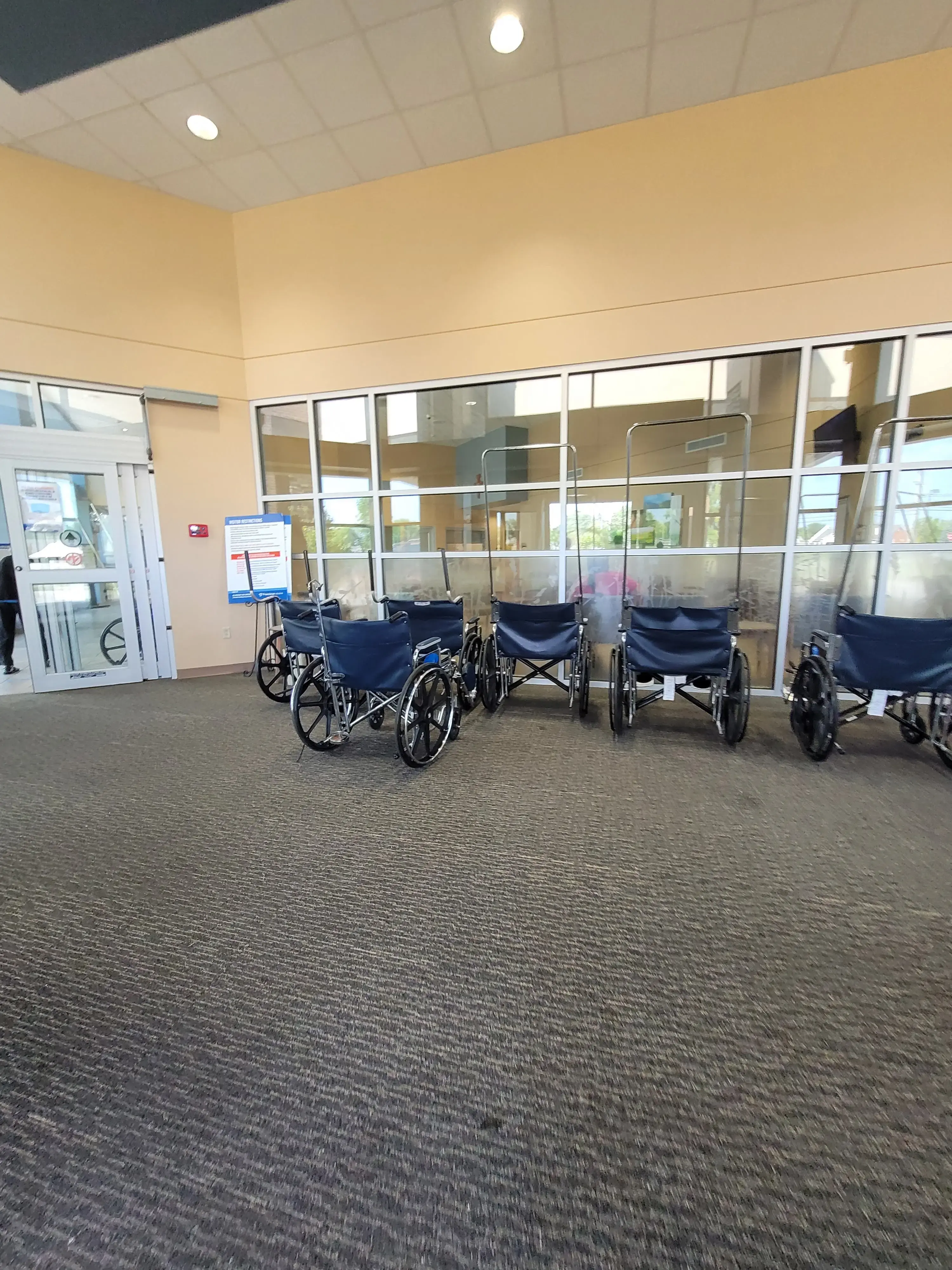 Saint Elizabeth Behavioral Health - Image 8 of 19