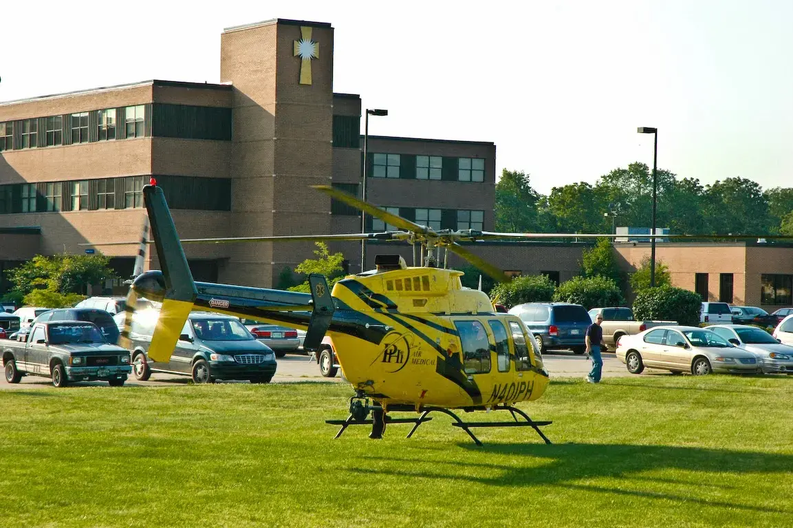 Saint Elizabeth Behavioral Health - Image 4 of 19