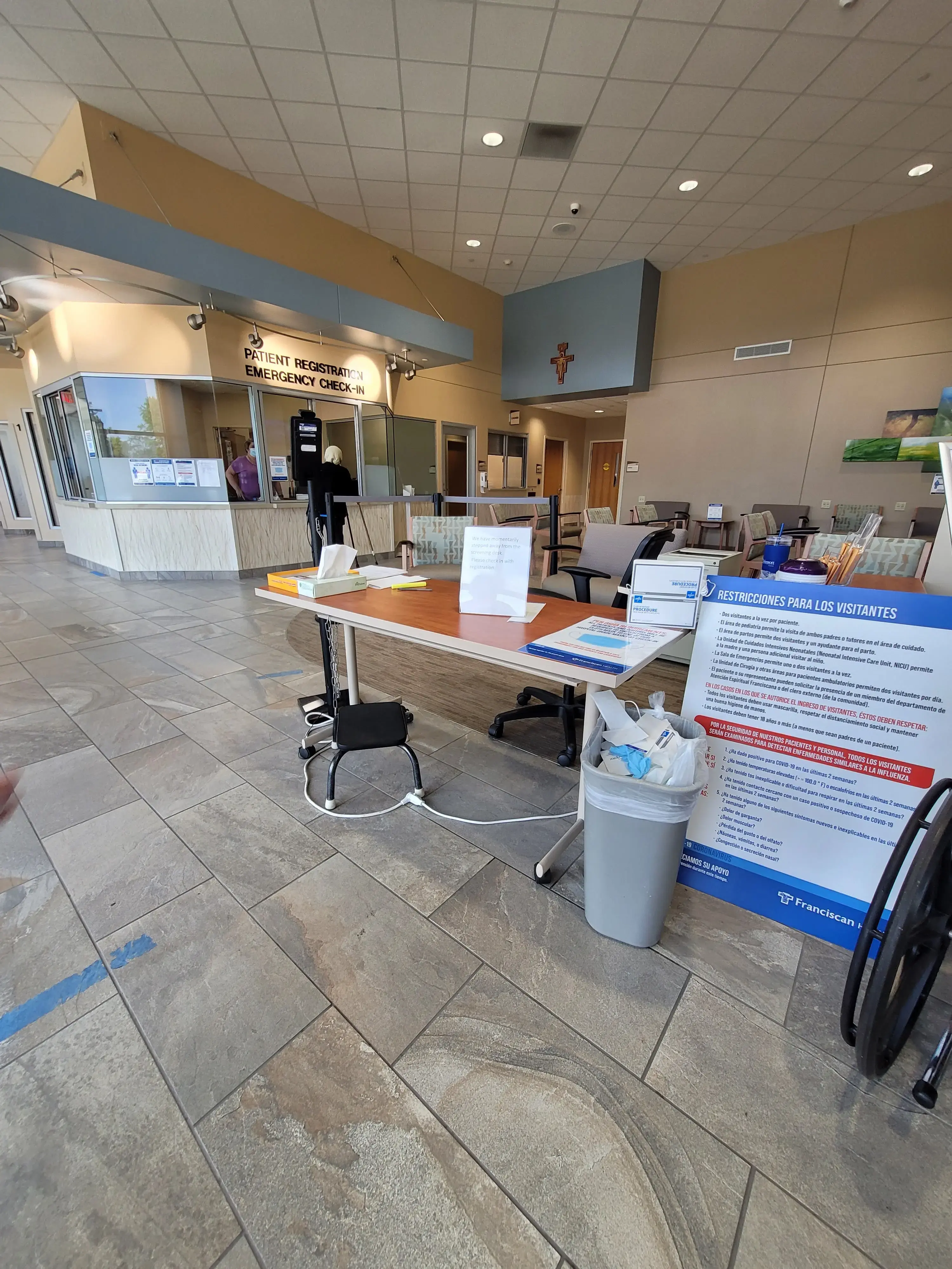 Saint Elizabeth Behavioral Health - Image 9 of 19