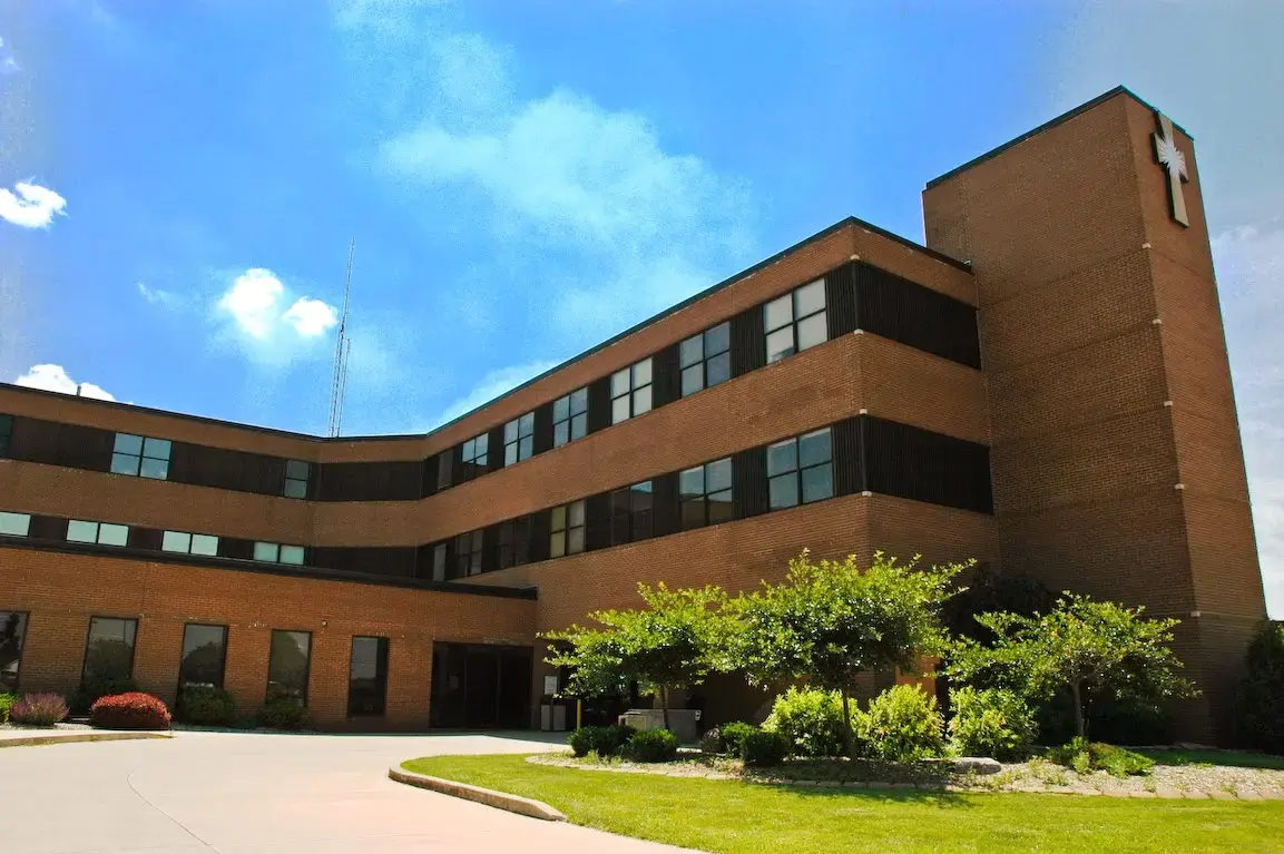 Saint Elizabeth Behavioral Health - Image 1 of 19