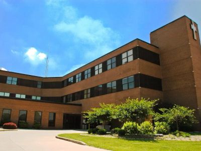 Saint Elizabeth Behavioral Health - Image 1 of 19