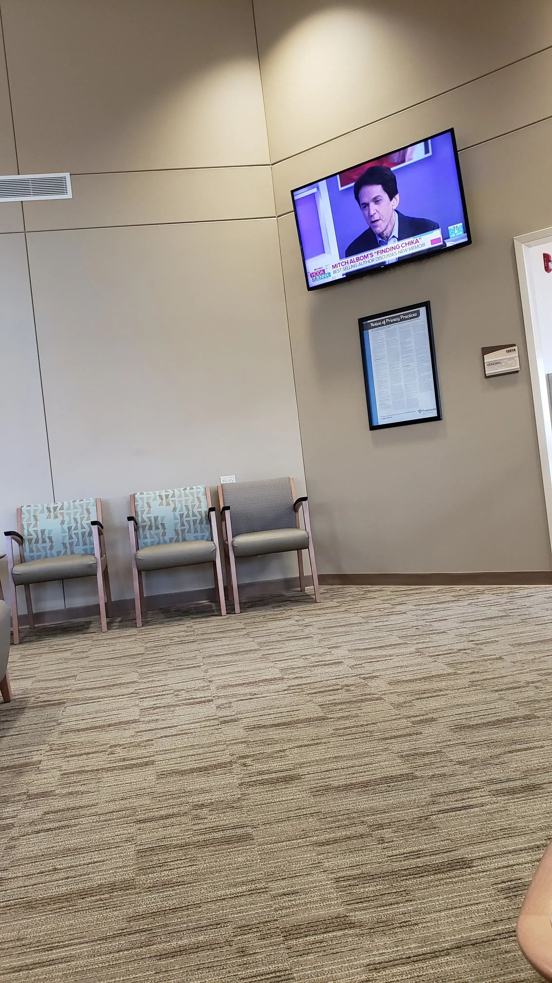 Saint Elizabeth Behavioral Health - Image 12 of 19