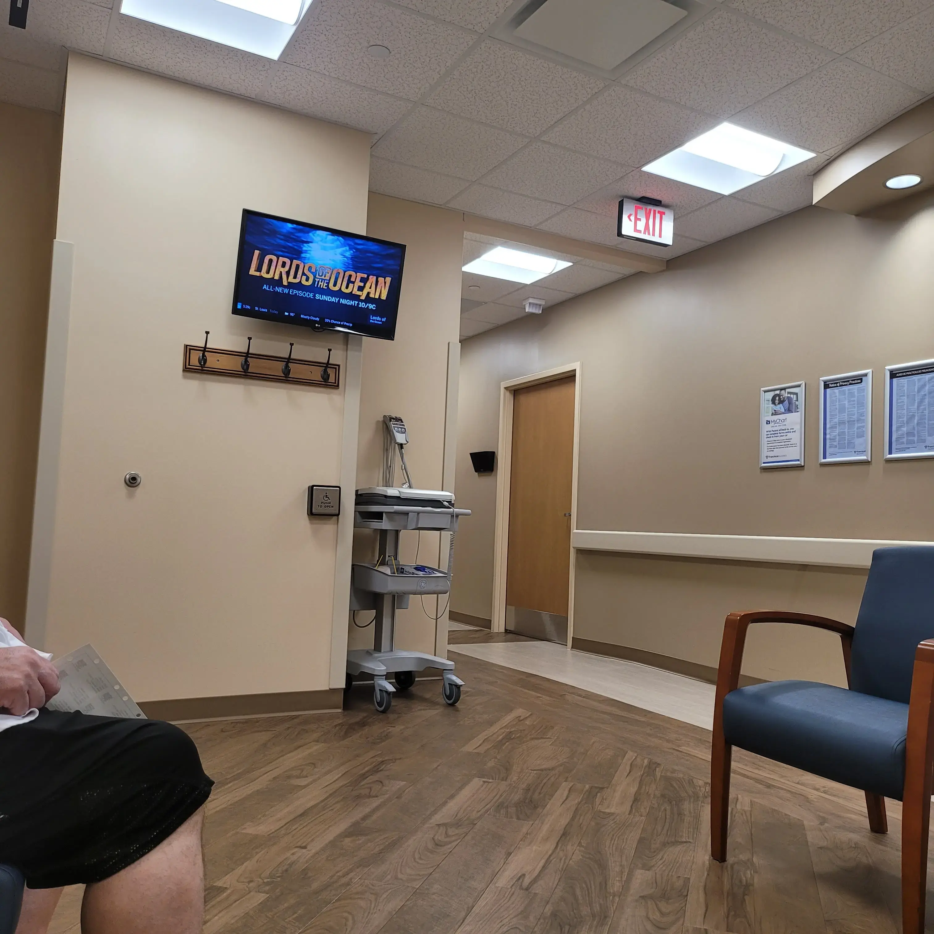 Saint Elizabeth Behavioral Health - Image 5 of 19