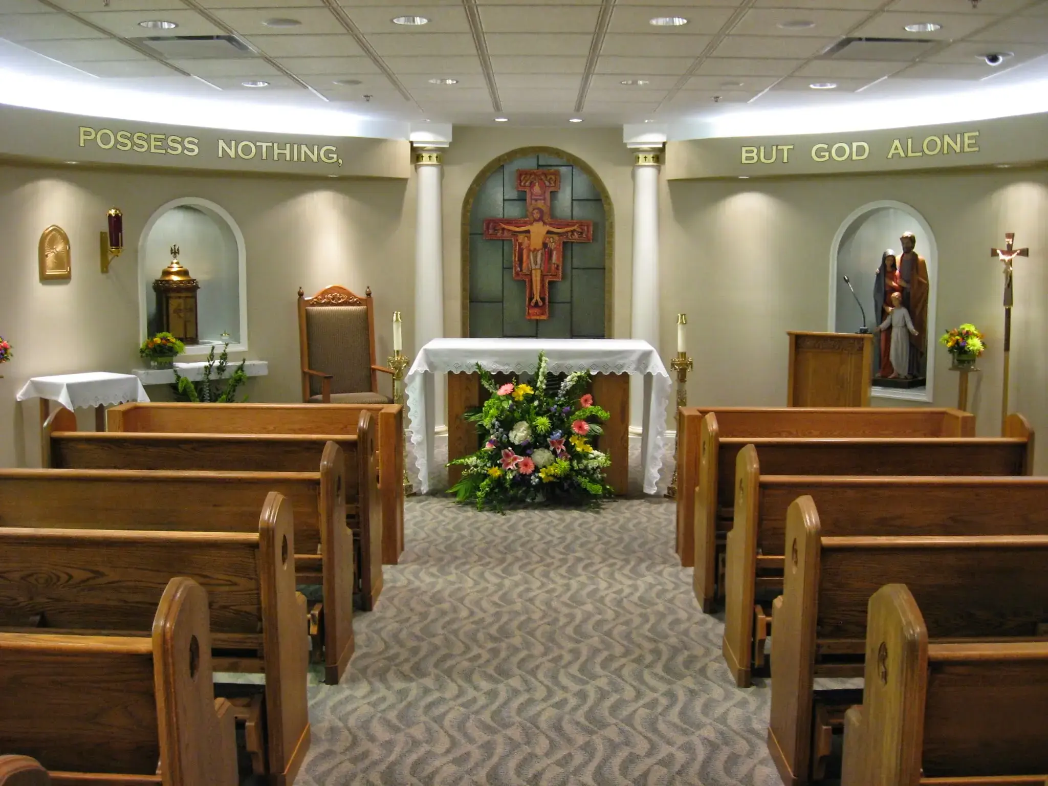 Saint Elizabeth Behavioral Health - Image 6 of 19