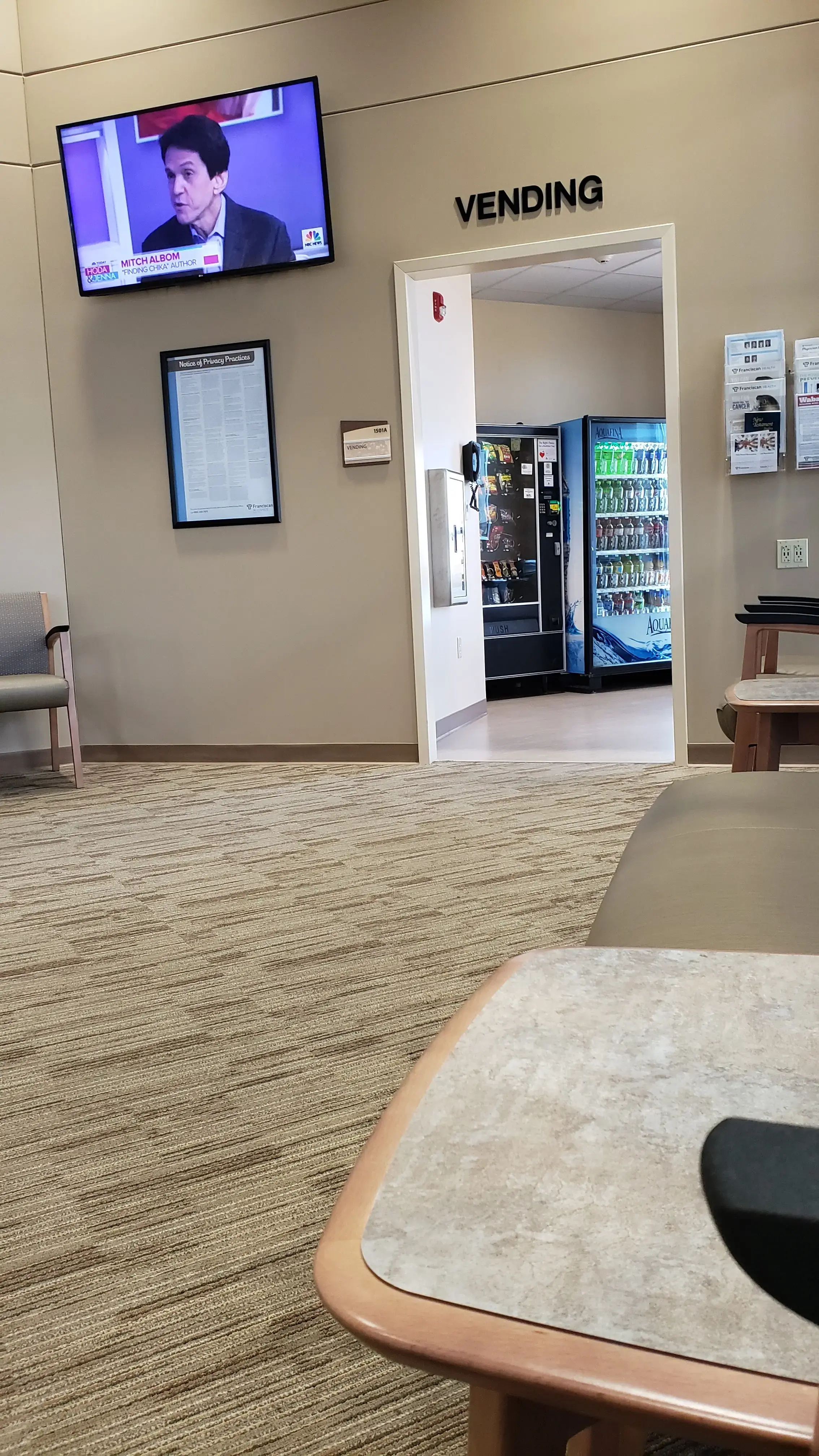 Saint Elizabeth Behavioral Health - Image 7 of 19