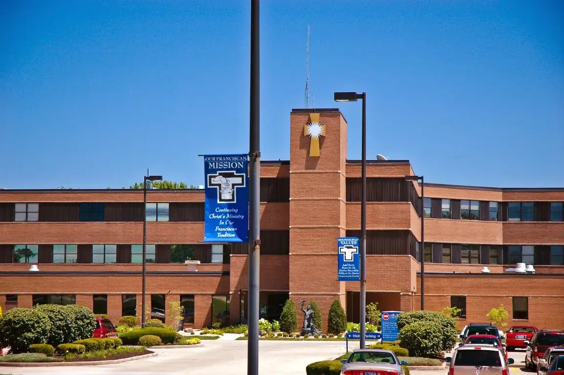 Saint Elizabeth Behavioral Health - Image 2 of 19