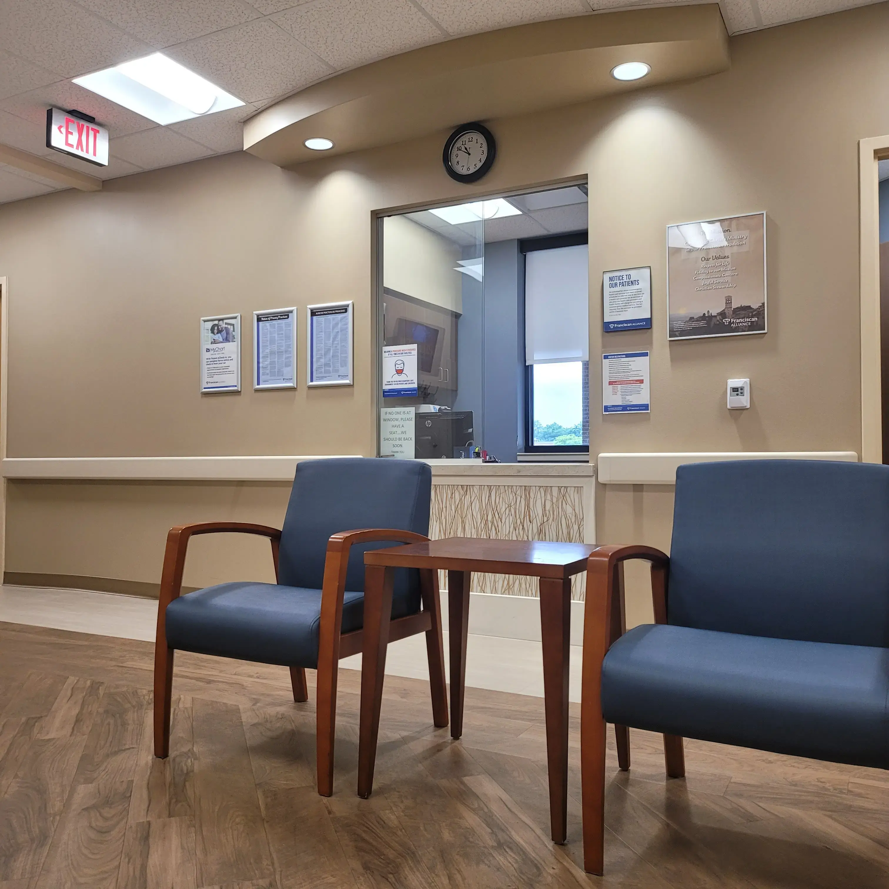 Saint Elizabeth Behavioral Health - Image 11 of 19