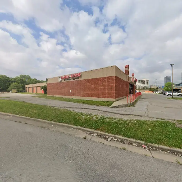 Salvation Army Adult Rehabilitation Center - Image 7 of 7