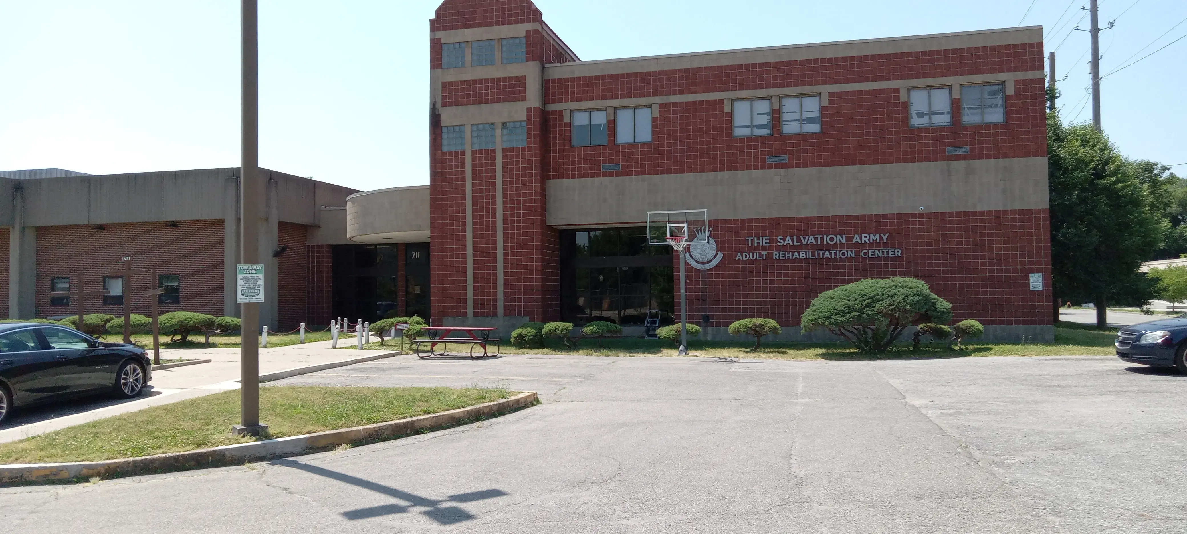 Salvation Army Adult Rehabilitation Center - Image 1 of 7