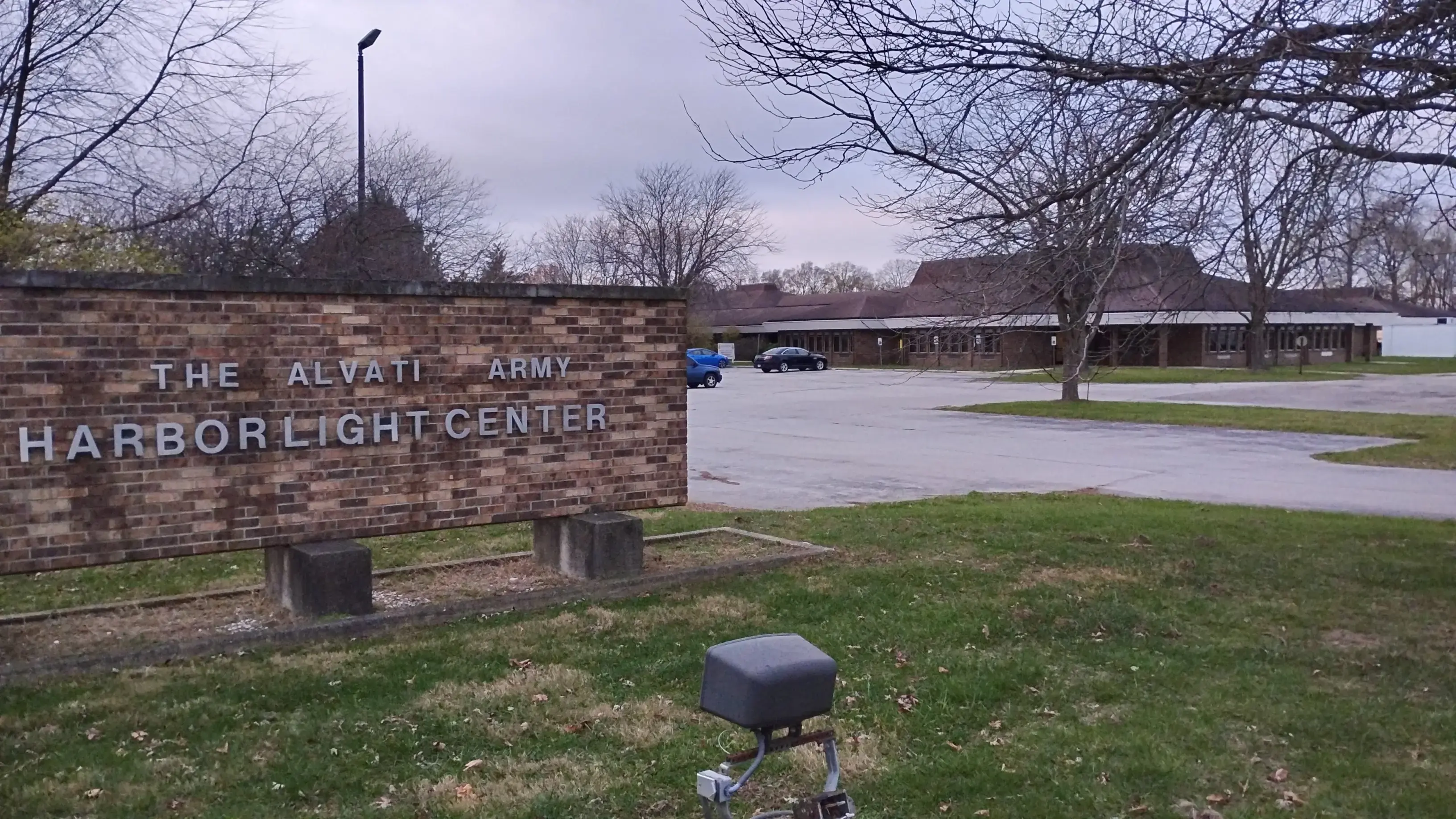 Salvation Army Harbor Light Center - Image 20 of 20