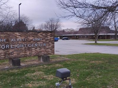 Salvation Army Harbor Light Center - Image 20 of 20