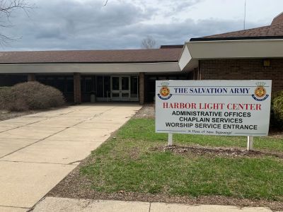 Salvation Army Harbor Light Center - Image 1 of 20