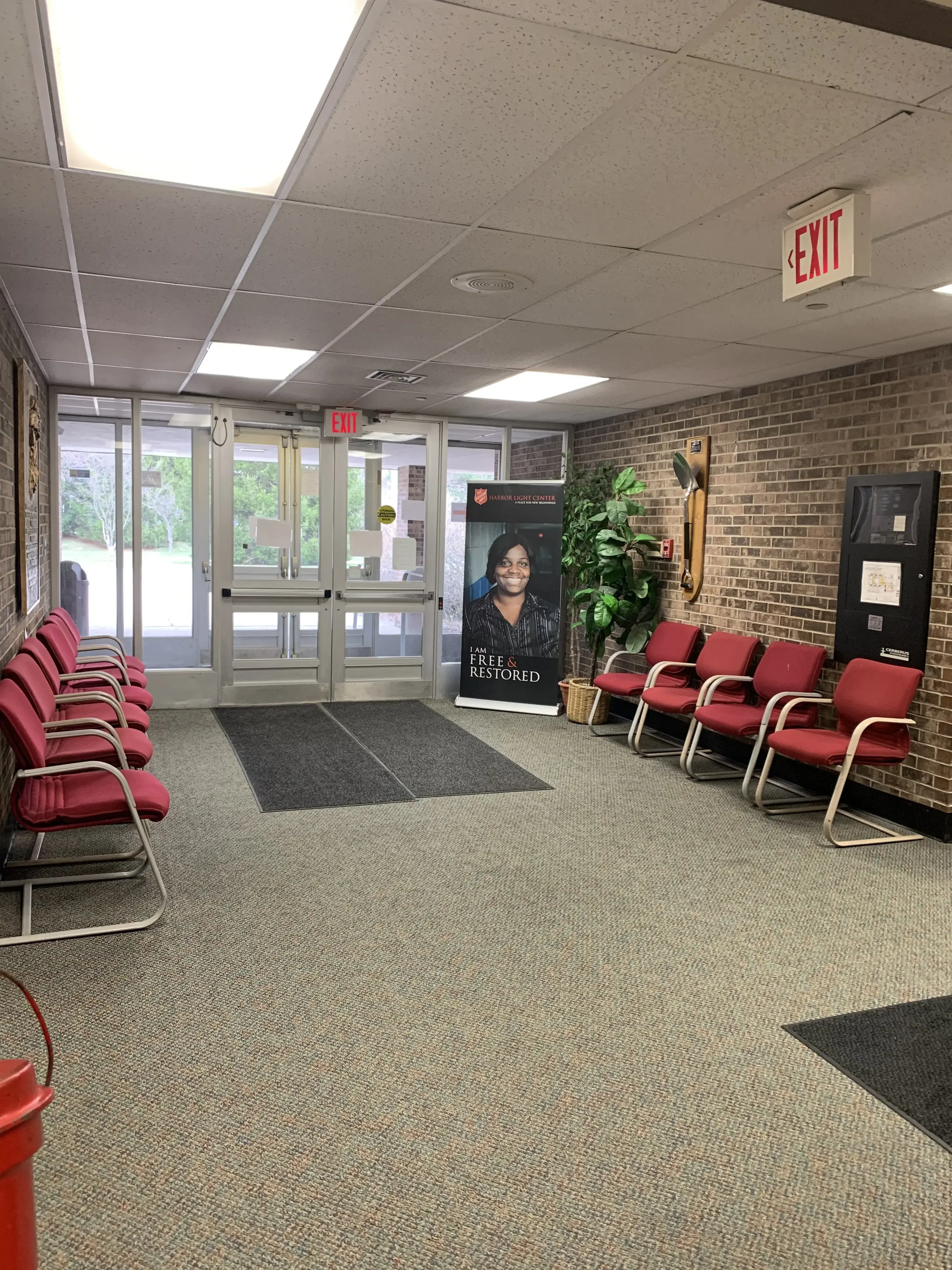 Salvation Army Harbor Light Center - Image 2 of 20