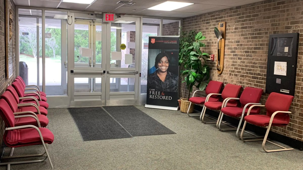 Salvation Army Harbor Light Center - Image 2 of 20