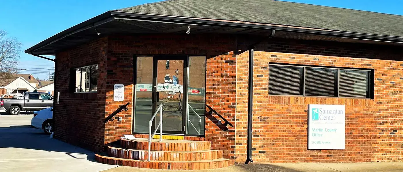 Samaritan Center - Loogootee - Image 2 of 2