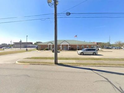 Samaritan Center - Vincennes - Image 1 of 2