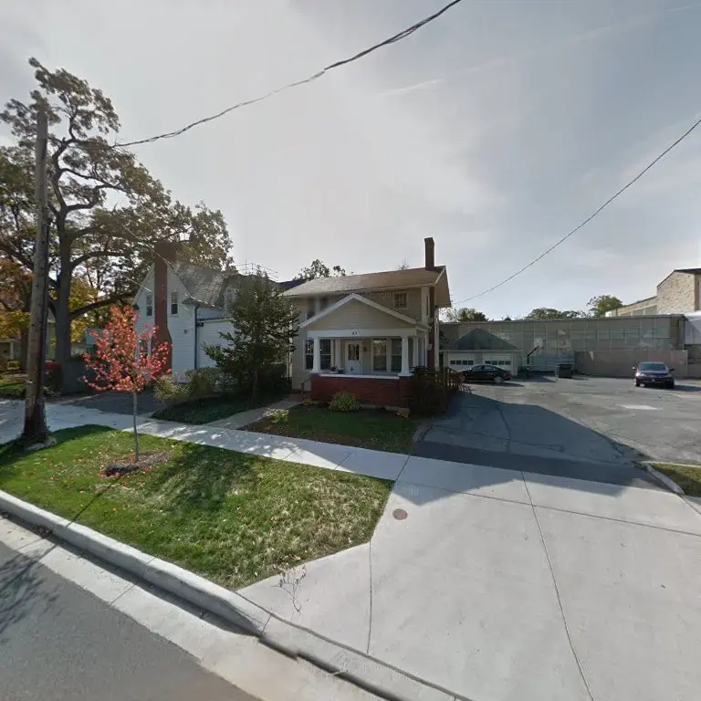 Samaritan Health and Living Center - Addiction treatment center in Elkhart, Indiana