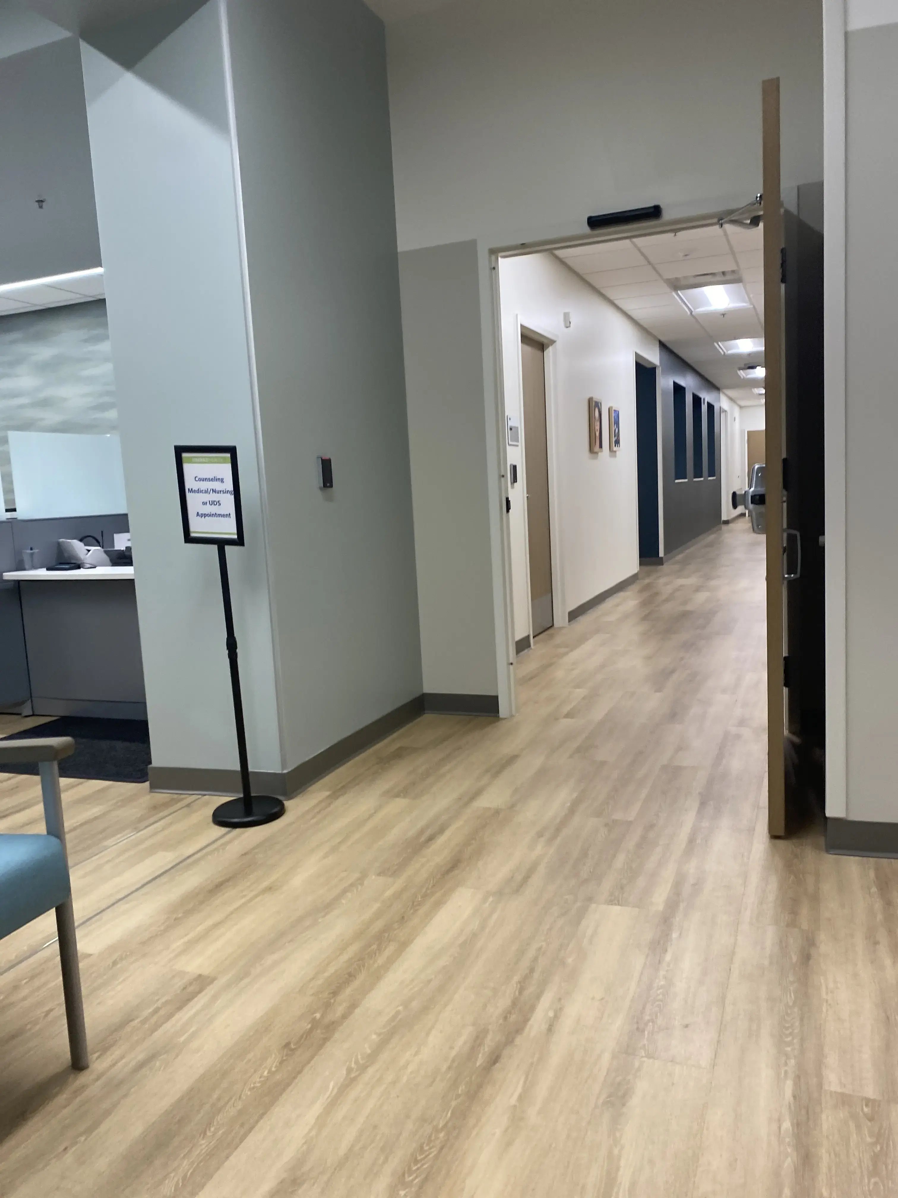 Sandra Eskenazi Mental Health Center - Image 2 of 6