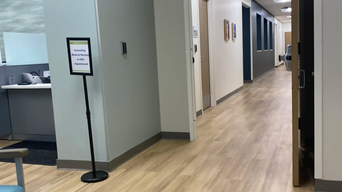 Sandra Eskenazi Mental Health Center - Image 2 of 6